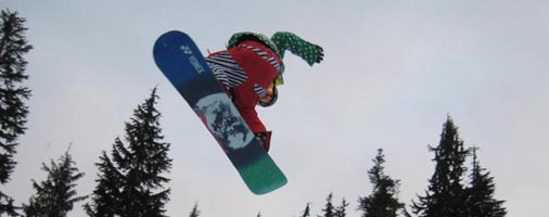 Halfpipe Worldcup